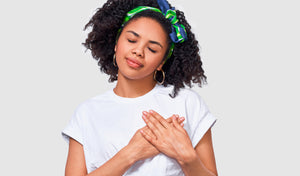 The Road to Happiness-Optimizing Mental Health with Gratitude and Agency
