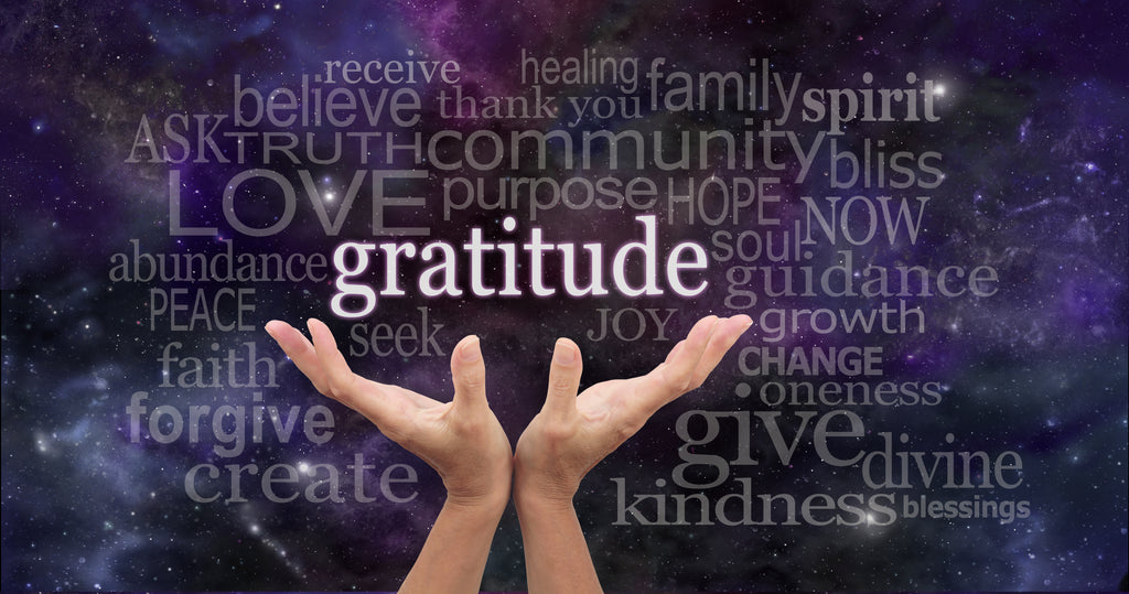 An Overview of Gratitude as a Mind-Body-Spirit Practice in Optimizing Health and Human Functioning