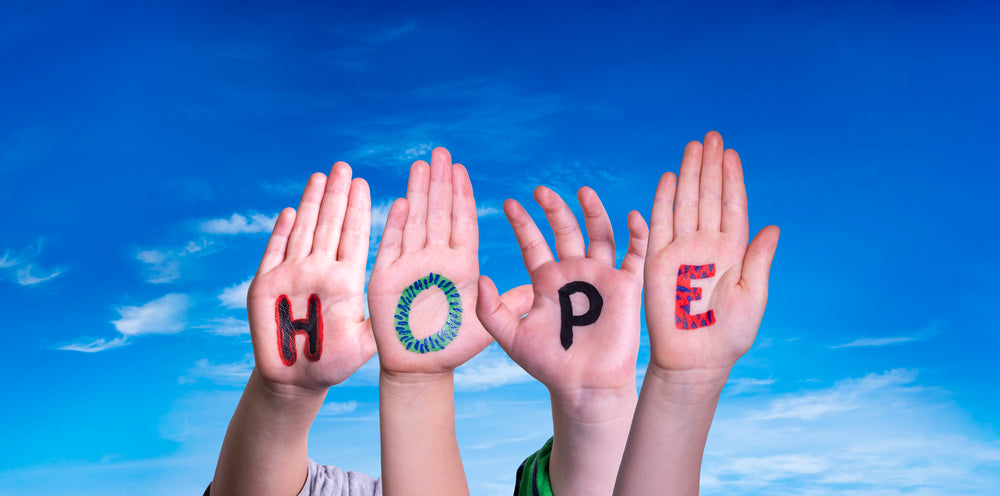 The Science and Practice of Hope