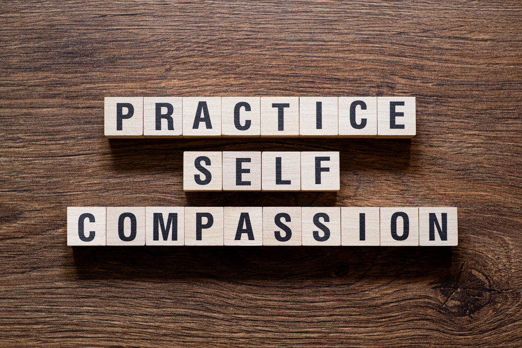 Self-Compassion Improves Resilience, Coping, Happiness, and More