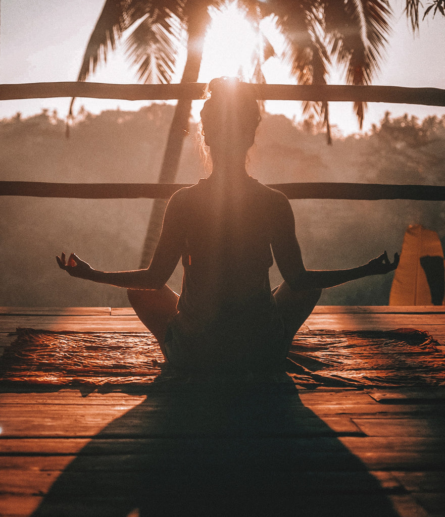 The Hidden Benefits of Yoga